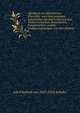 Handbuch des katholischen Eherechts: nach dem gemeinen katholischen Kirchenrechte und dem Oesterreichischen, Preussischen, Franzosischen . andere Civilgesetzgebungen (German Edition), Joh Friedrich von 1827-1914 Schulte 