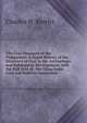 The Coal Measures of the Philippines: A Rapid History of the Discovery of Coal in the Archipelago and Subsequent Development, with the Full Text of . the Uling-Lutac Coal and Railway Concession, Charles H. Burritt 