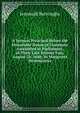 A Sermon Preached Before the Honorable House of Commons Assembled in Parliament, at Their Late Solemn Fast, August 26. 1646: In Margarets Westminster, Jeremiah Burroughs 