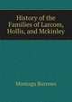 History of the Families of Larcom, Hollis, and Mckinley, Montagu Burrows 