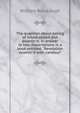The question about eating of blood stated and examin'd; in answer to two dissertations in a book entitled, "Revelation examin'd with candour", William Burscough 