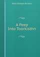 A Peep Into Toorkisthn, Rollo Gillespie Burslem 