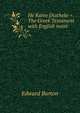 He Kaine Diatheke = The Greek Testament with English notes, Edward Burton 