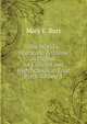 The World's Literature: A Course in English for Colleges and High Schools in Four Parts, Volume 1, Mary E. Burt 