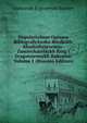 Dopolnitelnoe Opisane Biblografichesko-Riedkikh,khudozhestvenno-Zamiechatelnykh Knig I Dragotsiennykh Rukopise, Volume 1 (Russian Edition), Aleksandr Evgenevich Burtsev 