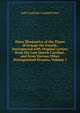 Diary Illustrative of the Times of George the Fourth: Interspersed with Original Letters from the Late Queen Caroline, and from Various Other Distinguished Persons, Volume 3, Lady Charlotte Campbell Bury 