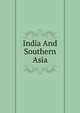 India And Southern Asia, 