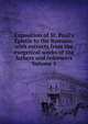 Exposition of St. Paul's Epistle to the Romans: with extracts from the exegetical works of the fathers and reformers Volume 5, 