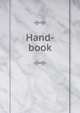 Hand-book, 