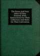 The Ferns And Fern Allies Of New Zealand, With Instructions For Their Collection And Hints On Their Cultivation, 