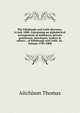 The Edinburgh and Leith directory, to July 1800. Containing an alphabetical arrangement of noblemen, private gentlemen, merchants, traders & others; . of Edinburgh and Leith, &c. Volume 1799-1800, Aitchison Thomas 