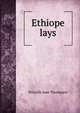 Ethiope lays, Priscilla Jane Thompson 