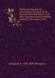 History of Long Island; containing an account of the discovery and settlement; with other important and interesting matters to the present time, Benjamin F. 1784-1849 Thompson 