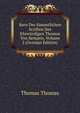 Kern Der S?mmtlichen Scriften Des Ehrw?rdigen Thomas Von Kempen, Volume 2 (German Edition), Thomas a Kempis 