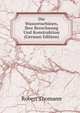 Die Wasserturbinen, Ihre Berechnung Und Konstruktion (German Edition), Robert Thomann 