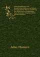 Ueber Krankheiten Und Krankheitsverhaltnisse Auf Island Und Den Faroer-Inseln: Ein Beitrag Zur Medicinischen Geographie, Nach Danischen Originalarbeiten (German Edition), Julius Thomsen 
