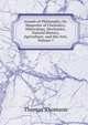 Annals of Philosophy, Or, Magazine of Chemistry, Mineralogy, Mechanics, Natural History, Agriculture, and the Arts, Volume 7, Thomson, Thomas 