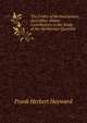 The Critics of Herbartianism: And Other Matter Contributory to the Study of the Herbartian Question, Frank Herbert Hayward 