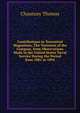 Contributions to Terrestrial Magnetism: The Variation of the Compass, from Observations Made in the United States Naval Service During the Period from 1881 to 1894, Chauncey Thomas 