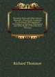 Historical Notes and Other Literary Materials . Towards the Formation of a Systematic Bibliographical Description of Medi?val Illuminated . and Other Books of Devotion By R. Thomson., Richard Thomson 