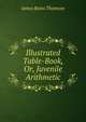 Illustrated Table-Book, Or, Juvenile Arithmetic, James Bates Thomson 