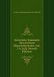 Inventaire Sommaire Des Archives Departementales: Art. 1 A 2432 (French Edition), Archives D?partementales De L'H?rault 