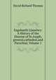 Esgobaeth Llanelwy: A History of the Diocese of St.Asaph,general,cathedral,and Parochial, Volume 1, David Richard Thomas 