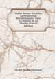 L'abb? Rouyer: Essai Sur La Pers?cution R?volutionnaire Dans Le District De La Marche (French Edition), Ferreol Thomas Thomassin 