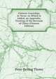 Chinese Courtship: In Verse; to Which Is Added, an Appendix, Treating of the Revenue of China (Chinese Edition), Peter Perring Thoms 