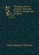 The Story of New Zealand: Past and Present--Savage and Civilized, Arthur Saunders Thomson 