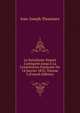 Le Socialisme Depuis L'antiquit? Jusqu'? La Constitution Fran?aise Du 14 Janvier 1852, Volume 2 (French Edition), Jean-Joseph Thonissen 