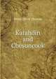 Katahdin and Chesuncook, Thoreau, Henry David, 1817-1862 