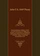 French prisoners' lodges. A brief account of twenty-six lodges and chapters of freemasons, established and conducted by French prisoners of war in . plates, consisting of facsimiles of or, John T. b. 1849 Thorp 