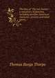 The hive of "The bee-hunter": a repository of sketches, including peculiar American character, scenery, and rural sports, Thomas Bangs Thorpe 