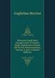 Relazioni Degli Stati Europei Lette Al Senato Dagli Ambasciatori Veneti Nel Secolo Decimosettimo, Volume 3, part 2 (Italian Edition), Guglielmo Berchet 