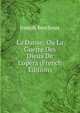 La Danse: Ou La Guerre Des Dieux De L'op?ra (French Edition), Joseph Berchoux 
