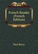 French Reader (French Edition), Paul Bercy 