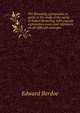 The Browning cyclopaedia; a guide to the study of the works of Robert Browning, with copious explanatory notes and references on all diffucult passages, Edward Berdoe 