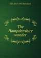 The Hampdenshire wonder, J D. 1873-1947 Beresford 