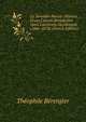 La Nouvelle-Nursie: Histoire D'une Colonie B?n?dictine Dans L'australie Occidentale (1846-1878) (French Edition), Theophile Berengier 