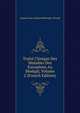 Traite Clinique Des Maladies Des Europeens Au Senegal, Volume 2 (French Edition), Laurent-Jean-Baptiste Berenger-Feraud 