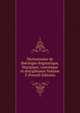 Dictionnaire de theologie dogmatique, liturgique, canonique et disciplinaire Volume 3 (French Edition), 
