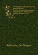 The Kalender of Shepherdes: The Edition of Paris 1503 in Photographic Facsimile, a Faithful Reprint of R. Pynson's Edition of London 1506, Kalendrier Des Bergers 