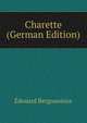Charette (German Edition), Edouard Bergounioux 