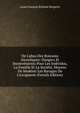 De L'abus Des Boissons Alcooliques: Dangers Et Inconv?nients Pour Les Individus, La Famille Et La Soci?t?, Moyens De Mod?rer Les Ravages De L'ivrognerie (French Edition), Louis Francois Etienne Bergeret 