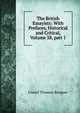 The British Essayists: With Prefaces, Historical and Critical, Volume 38, part 1, Lionel Thomas Berguer 