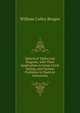 Spherical Tables and Diagram, with Their Application to Great Circle Sailing, and Various Problems in Nautical Astronomy, William Culley Bergen 