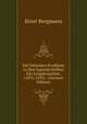 Die Ethischen Probleme in Den Jugendschriften Der Jungdeutschen. (1833-1835) . (German Edition), Ernst Bergmann 