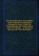 Fur Seal Arbitration: Proceedings of the Tribunal of Arbitration, Convened at Paris, Under the Treaty Between the United States . and Great Britain, . of Questions Between the Two Governmen, 