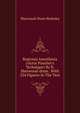 Regional Anesthesia (victor Pauchet's Technique) By B. Sherwood-dunn . With 224 Figures In The Text, Sherwood-Dunn Berkeley 